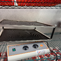 Corning LSE Platform Rocker image 0